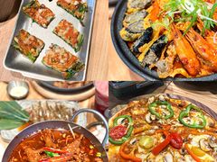 -KimPro 辛普乐概念韩餐