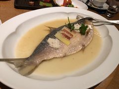-宁波柏悦酒店·钱湖渔港