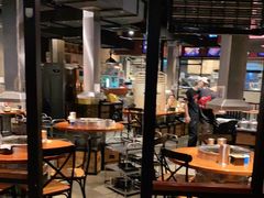 -伍丁·烤牛肋(和平东桥店)