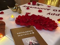 -Kathleen's Waitan 凯圣琳江景西餐厅(外滩店)