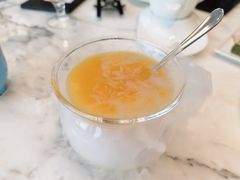 -唐阁海景中餐厅·早茶·粤菜•生日聚餐(海口朗廷酒店)