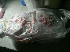 -麦加美汉堡(北大学城店)