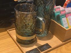 -星巴克臻选(郑州国贸360广场店)