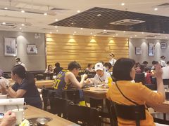 大堂-大家乐(广州中华广场店)