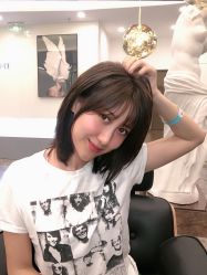 -INSTYLE造型·明星店