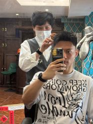 -贝勒爷专业男发