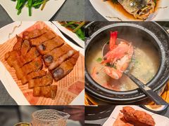-潮澎派·潮汕菜大排档(南较西路店)