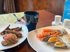 -浙江西子宾馆·瑶园咖啡厅