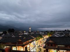 -大理古城