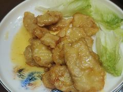 -和源祥·日照菜扛把子(万平口一店)