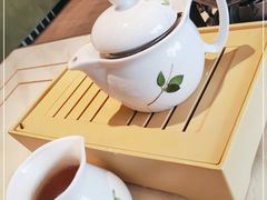 -稻香酒家·33年老字号·港式粤菜(富邦中心店)