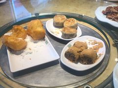 -南来顺饭庄·清真(南菜园店)