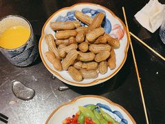 -那些年一起吃串的地方烧烤(观前街店)