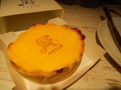-烧きたてチーズタルト专门店·PABLO(心斋桥本店)