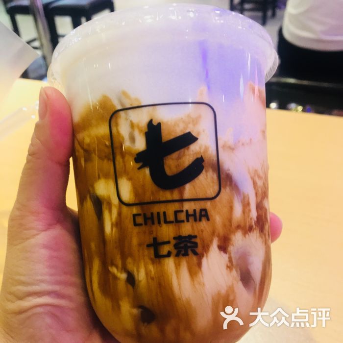 chilcha七茶
