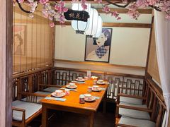 -鸽舞笙平金牌烧鸽子·融合菜(鲁谷店)