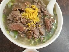 -潮镇老尾牛杂(环城西路店)