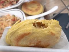 -魏家凉皮(博水商务大厦店)