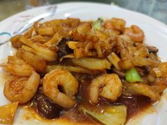 -老苏扬饭店