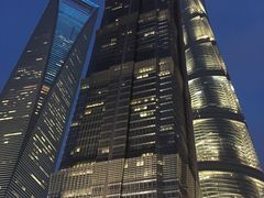-上海中心大厦