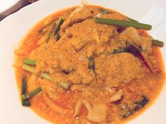 -泰国餐厅 Thai Food(裕华万达店)