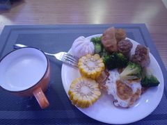 -CityNote希诺(广州天河路动物园地铁站店)