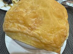 -大佛寺高级素食自助餐厅