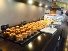 -迪拜帆船酒店海底餐厅