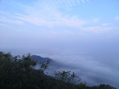 -紫金山山顶公园