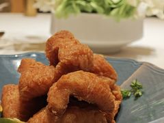 -華府Deluxe(兴业太古汇店)