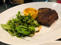 -君悦酒店·La Terrazza意合園·意式风味