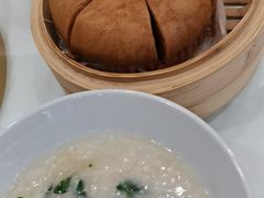 -金华安大酒楼·老牌潮菜·粤式茶点(东方国际店)