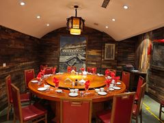 -山西会馆·晋菜·晋商宴·牌匾博物馆(胜利东街店)