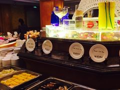 -帝豪酒店•马可勃罗西餐厅