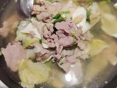 -全牛匠·乐山跷脚牛肉(新中关店)