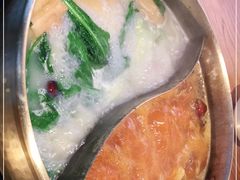 -四喜小胖·北京涮肉(五道营店)