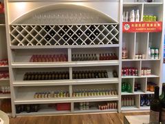 -韩厨烤肉火锅无限自助餐厅(潮流特区店)