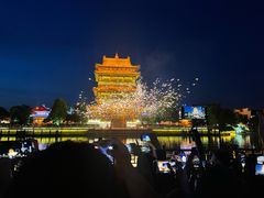 -台儿庄古城