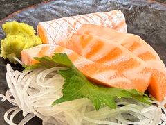 三文鱼腩-千两(海港城店)