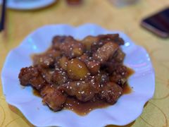 -肥姐美食(同福中路店)