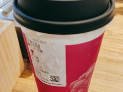 -霸王茶姬(常熟印象城店)