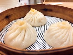 鲜虾小笼汤包-一品小笼(金融街店)