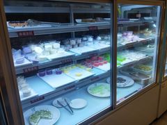 自助取餐区-玫瑰花园自助烤肉(顺义鑫海韵通店)
