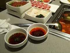 -海底捞火锅(振华商厦店)