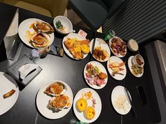 -北京海德酒店温泉