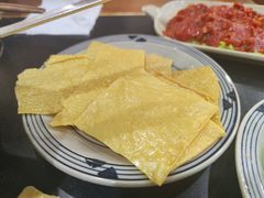 -重庆故事姊妹老火锅(财经学院店)