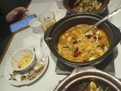 -火啫啫·粤式啫啫煲(南通首店)