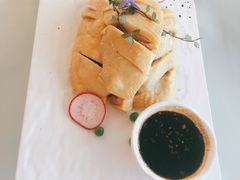 白切鸡-阿明小菜·海鲜·上海菜(梅陇华理店)