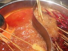 -热辣宗师·串串火锅(万达金街店)