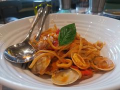 -OGGI TRATTORIA PIZZERIA(深业上城店)
